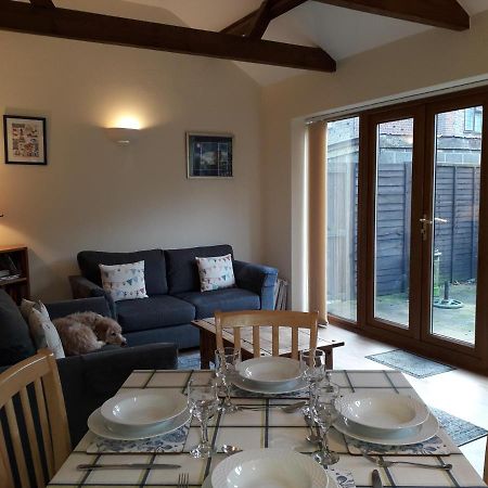 Tanglewood Cottage Thorpe Market Eksteriør billede