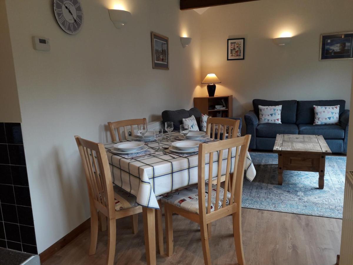 Tanglewood Cottage Thorpe Market Eksteriør billede
