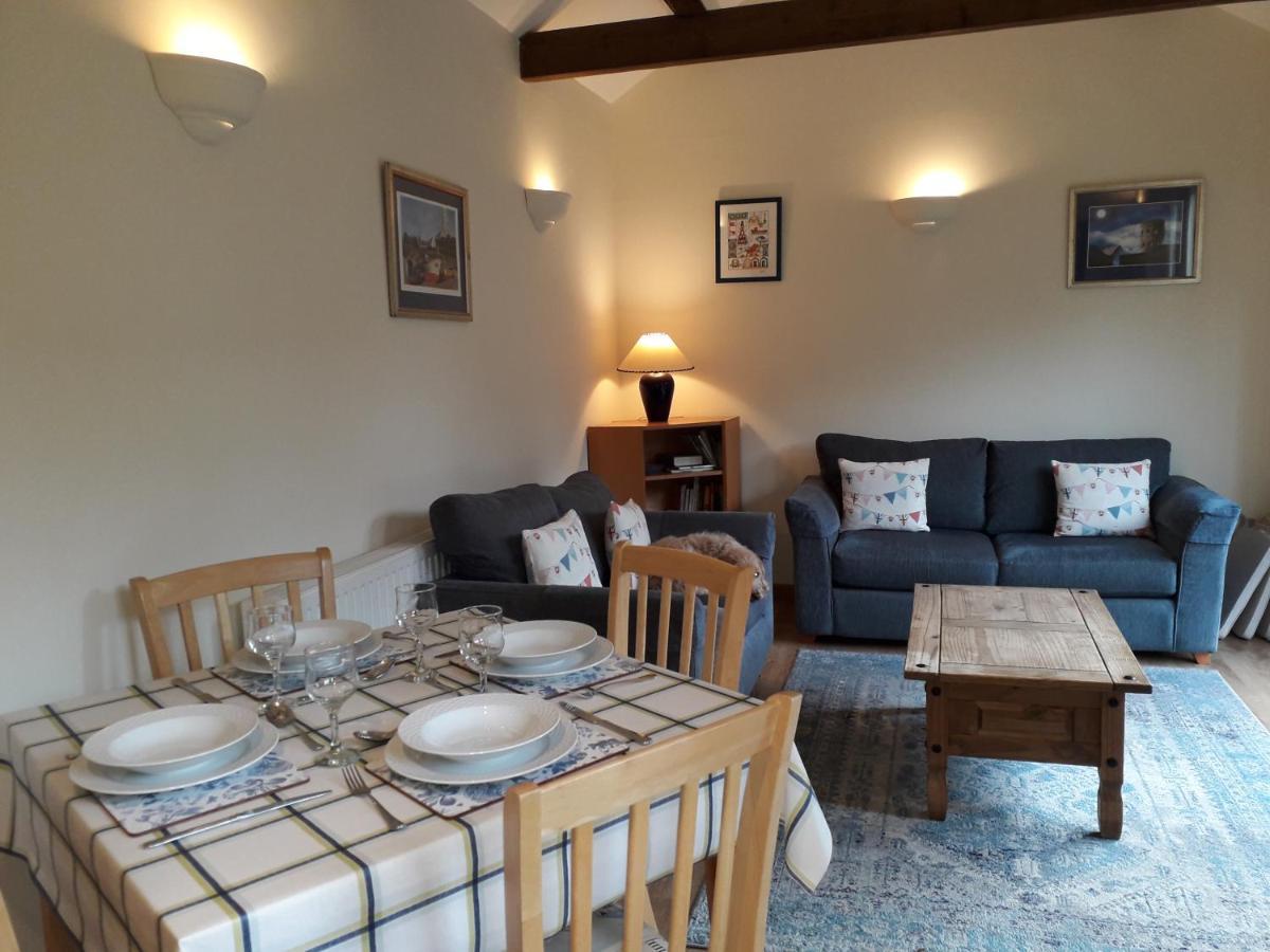 Tanglewood Cottage Thorpe Market Eksteriør billede